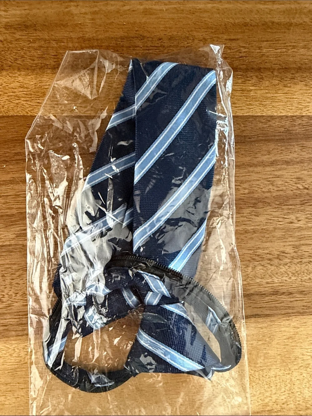 Boys suspenders and 3 ties